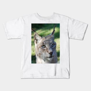 Lynx Kids T-Shirt